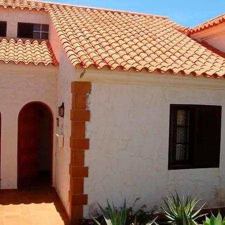 Kleines Haus Direkt Am Meer - F4921 - #92321 Сasa de vacaciones Porís de Abona