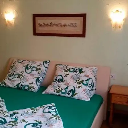 Kleines Haus Direkt Am Meer - F4921 - #92321 Holiday home Poris de Abona