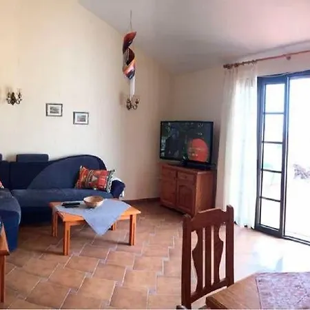 Holiday home Kleines Haus Direkt Am Meer - F4921 - #92321