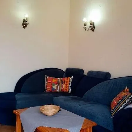 Holiday home Kleines Haus Direkt Am Meer - F4921 - #92321