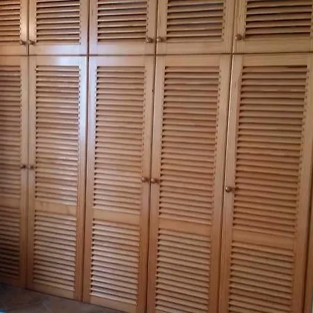 Kleines Haus Direkt Am Meer - F4921 - #92321 Poris de Abona