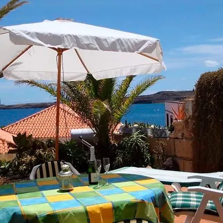 Kleines Haus Direkt Am Meer - F4921 - #92321 Holiday home Poris de Abona