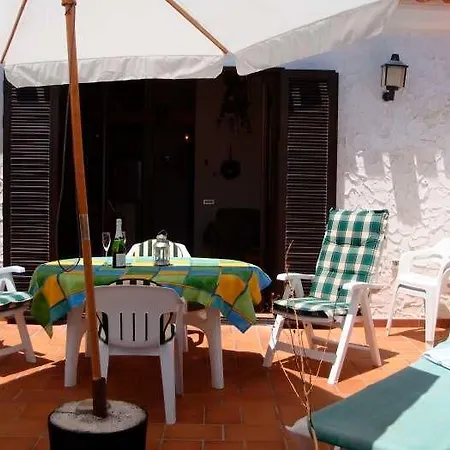 Kleines Haus Direkt Am Meer - F4921 - #92321 Poris de Abona