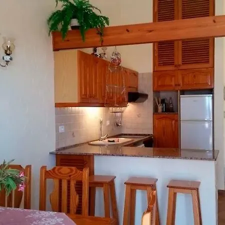 Kleines Haus Direkt Am Meer - F4921 - #92321 * Poris de Abona