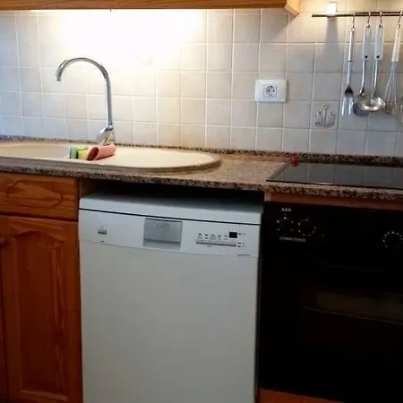 Kleines Haus Direkt Am Meer - F4921 - #92321